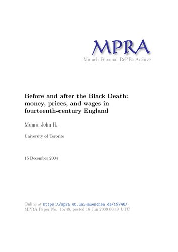 New approaches to the history of late medieval and early modern Europe : selected proceedings of two international conferences at the Royal Danish Academy of Sciences and Letters in Copenhagen 1997 and 1999