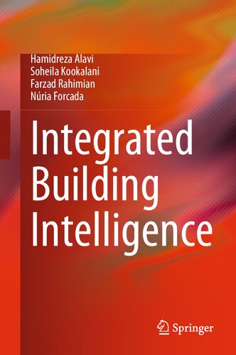 Integrated Building Intelligence