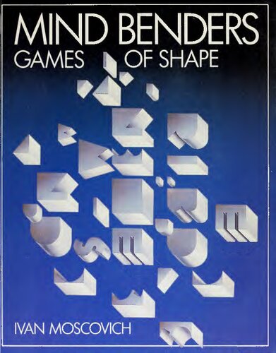 Mind Benders: Games of Shape
