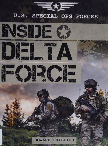 Inside Delta Force