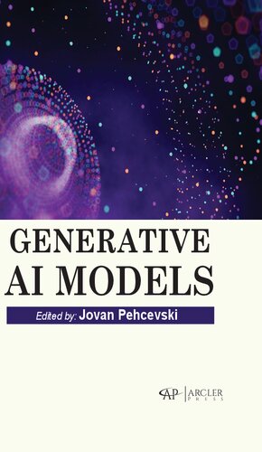 Generative AI models