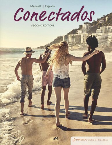 Conectados Communication Manual