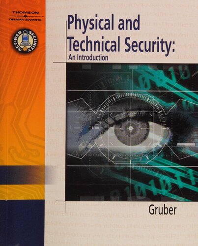 Physical and Technical Security: An Introduction