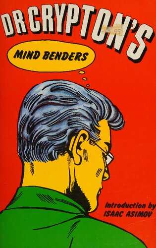 Dr. Crypton's Mind Benders (Dr. Crypton and His Problems)