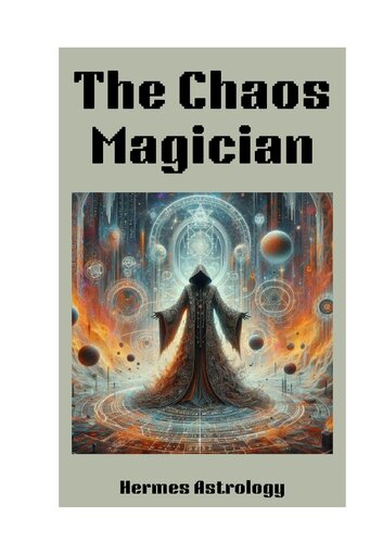 The Chaos Magician