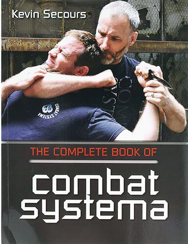 The Complete Book of Combat Systema