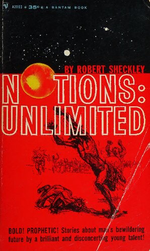Notions: Unlimited