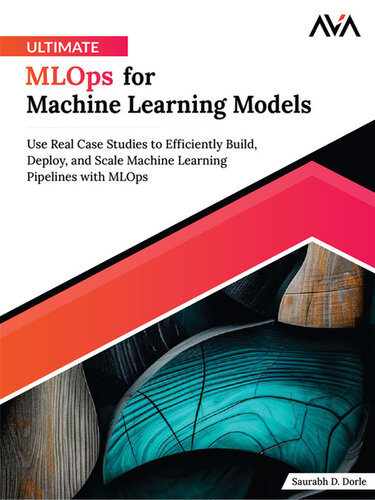 Ultimate MLOps for Machine Learning Models