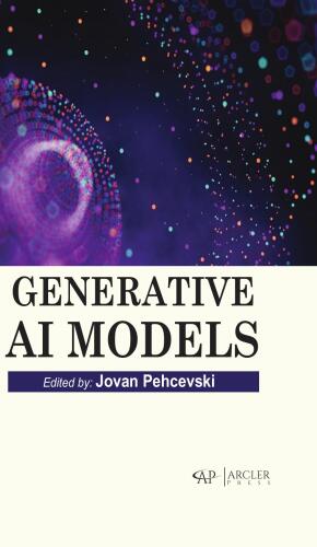 Generative AI models