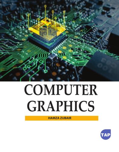 Computer Graphics