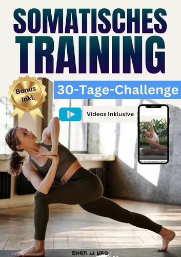 Somatisches Training 30-Tage-Challenge