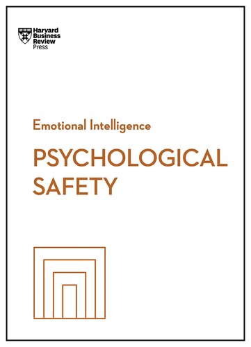 Psychological Safety