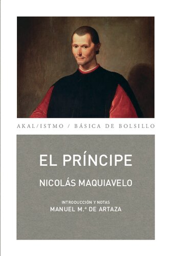El príncipe