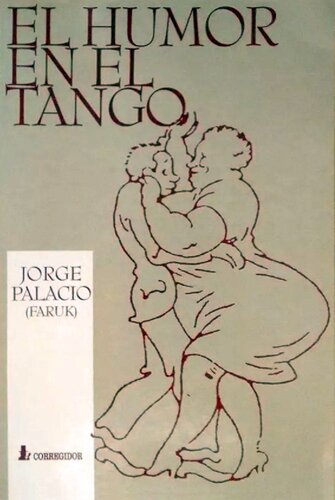 El humor en el tango