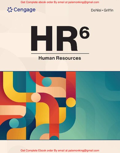 HR Human Resources
