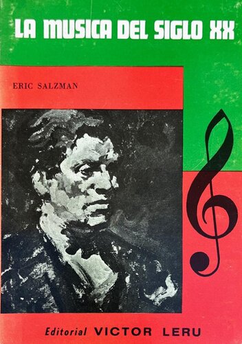 La música del siglo XX