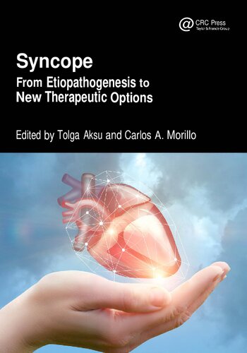 Syncope: From Etiopathogenesis to New Therapeutic Options