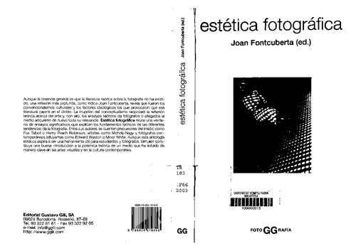 Estética fotográfica
