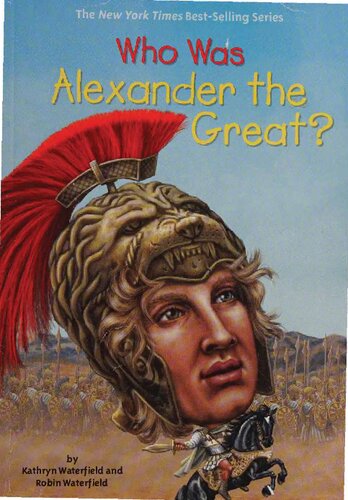Who Was Alexander the Great?