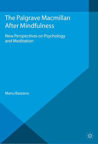 After Mindfulness
