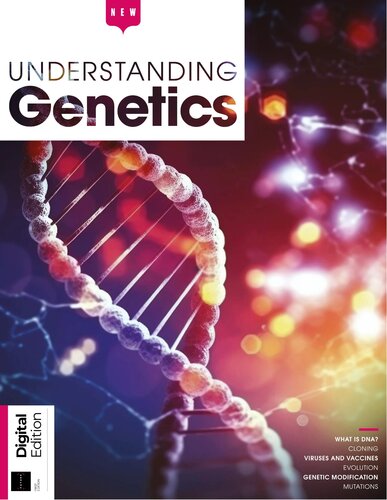 Understanding Genetics