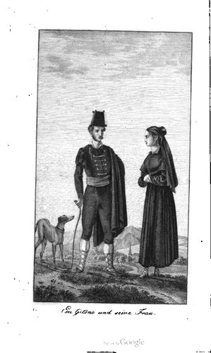 Der siebenjährige Kampf auf der Pyrenäischen Halbinsel vom Jahre 1807 bis 1814 ; besonders meine eigenen Erfahrungen in diesem Kriege nebst Bemerkungen über das Spanische Volk und Land