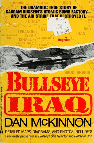 Bullseye Iraq