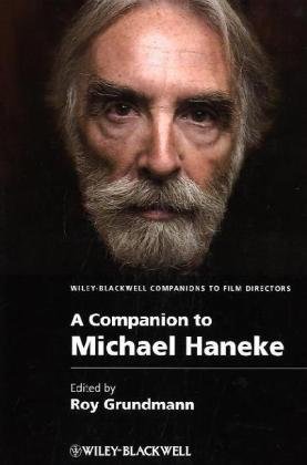 A Companion to Michael Haneke