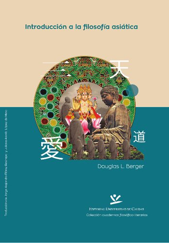 Introducción a la filosofía asiática