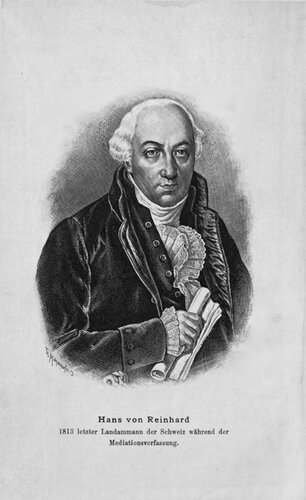 Geschichte der Schweizertruppen in französischen Diensten vom Rückzug aus Russland zum zweiten Pariser Frieden (1813-1815)