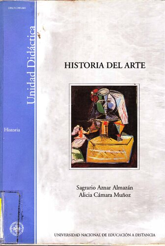 Historia del Arte