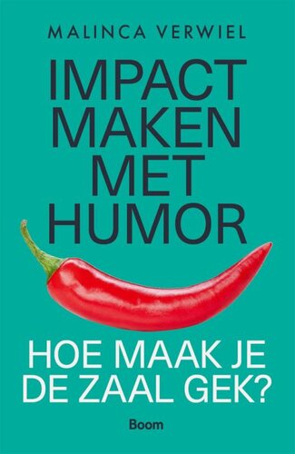 Impact maken met humor