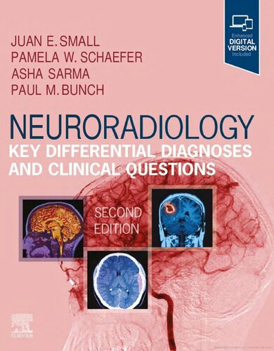 Neuroradiology: Key Differential Diagnoses and Clinical Questions