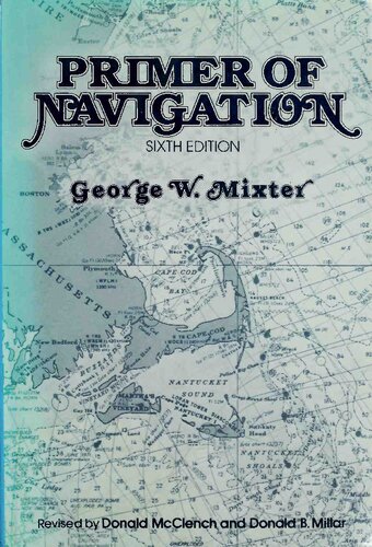 Primer of Navigation