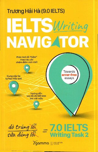 IELTS Writing Navigator