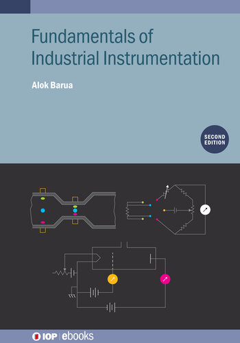 Fundamentals of Industrial Instrumentation