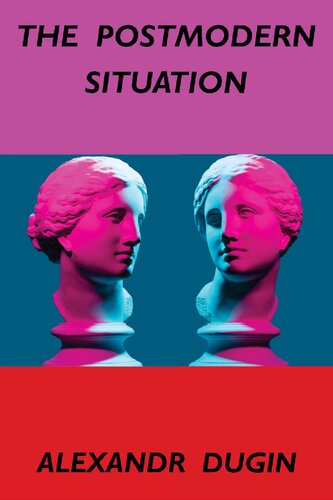 The PostModern Situation