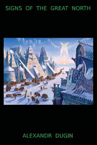 Signs of the Great North