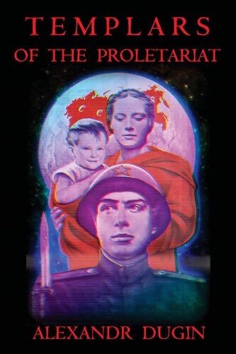 Templars of the Proletariat