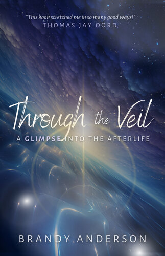 Through the Veil: A Glimpse into the Afterlife