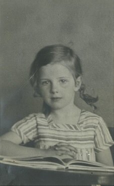 Hope Still Has Wings: A German Girl’s Youth In Nazi Germany from l929-l950