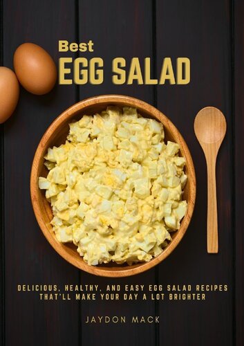 Best Egg Salad Recipes for Healthy Lunches Delicious, Healthy, And Easy Egg Salad Recipes That'll Make Your Day A Lot Brighter