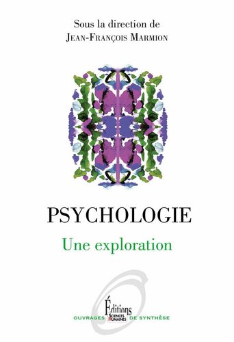 Psychologie, une exploration