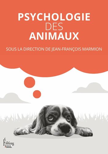 Psychologie des animaux