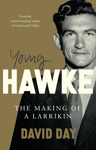 Young Hawke