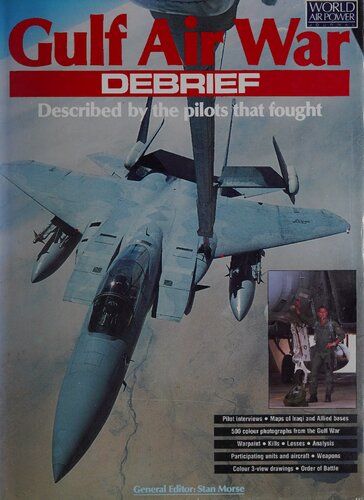 Gulf Air War Debrief