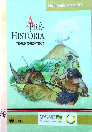A Pré-História