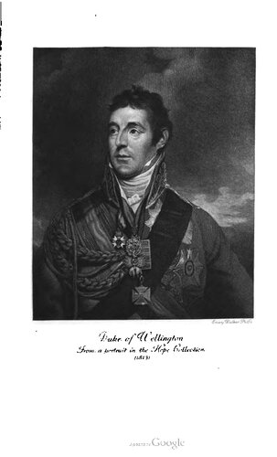 Sept. 1809 - Dec. 1810 : Ocaña, Cádiz, Busaco, Torres Vedras