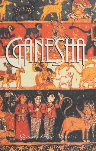 Ganesha, Remover of Obstacles