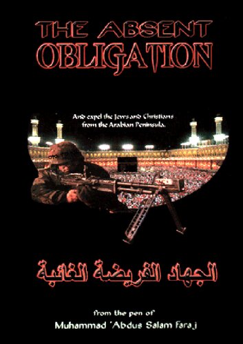 Jihaad: The Absent Obligation